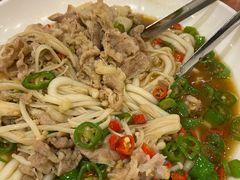 鲜椒肥牛-晋家门(弘阳广场店)