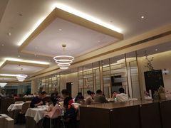 大堂-张生记(丁香国际店)