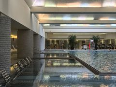 -上海衡山路十二号华邑酒店