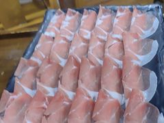 -马记伊源斋涮肉·清真菜(百子湾店)