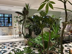 -一尺花园(安和花园店)