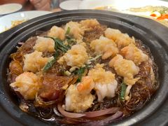 -绿茶餐厅(青岛城阳万象汇店)