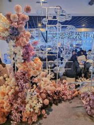 -Sunny喜铺婚礼定制·求婚策划