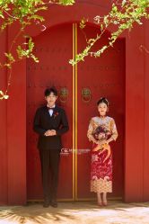 -色色婚纱摄影(大沥旗舰店)