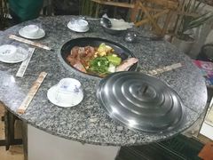 -天发长铁锅炖(王秀村店)