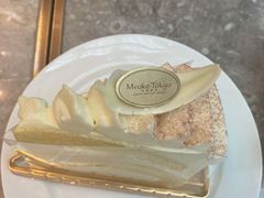 芒果奶油-布歌东京(金融街购物中心店)