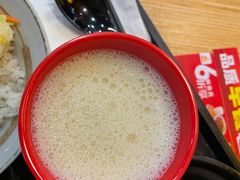 -永和大王(浦东南路店)