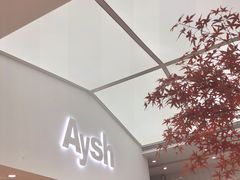门面-艾薯夫妇Aysh(福田星河COCOPark店)