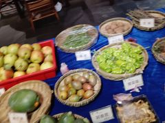 -云来居素食馆(南山店)