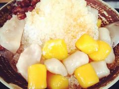 -鲜芋仙(太原街万达店)