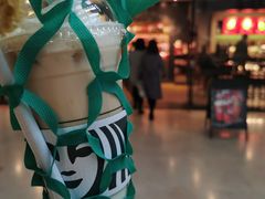 -星巴克(武汉协和医院店)