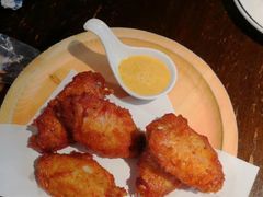 二哥爱鸡翅-太二酸菜鱼(海口友谊广场店)