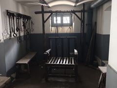 -青岛德国监狱旧址博物馆