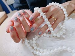 -阿噶西美甲美睫