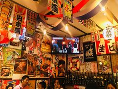 -平成屋·午肴夜酒(四川北路店)