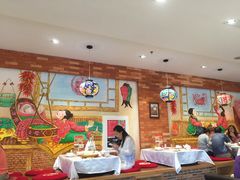 -东北人·东北菜(罗湖店)