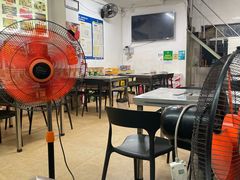 -可汗草原碳烤羊腿(欧景城店)