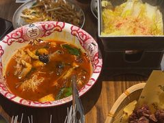 -破店肥哈·东北烧烤(南山保利店)