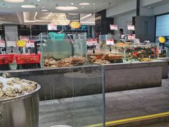 -万龙洲海鲜(大兴绿地缤纷城店)