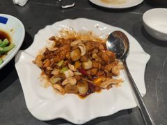 -全聚德(双井店)