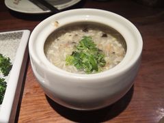 西湖牛肉羹-花千醉拾季(雨花世茂店)