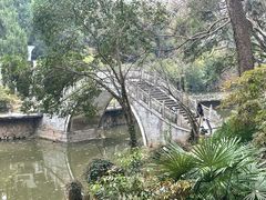 -采石矶景区