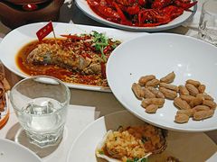 -杨氏青龙虾·羊蝎子(金盛路总店)