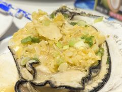 -渔港甄宴·海鲜·地标烟台菜(金沙滩店)