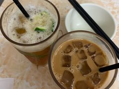 -渔记茶餐厅(渔村店)