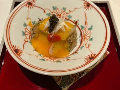 前菜-鮨一日本料理(大中华店)