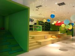 -爱睿思儿童早教亲子游泳(万象城店)