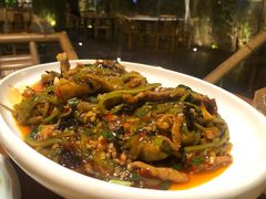 -院8里·小聚园老川菜(九眼桥店)