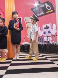 -奈尔宝·儿童乐园·亲子餐厅(苏州大悦城店)