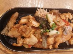 -晴季寿司(延河路万达广场店)
