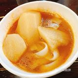 0元玩转这座城 超香的芳芳牛杂，牛杂很大一锅