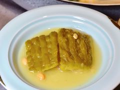 -金成潮菜博物馆(海珠湿地店)