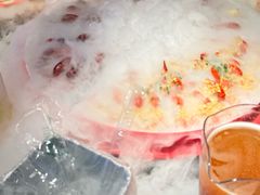 -肥肥虾庄·金牌油焖大虾(杨园滨江时代walk店)