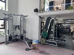 -悦耐私教健身馆(保利中心店)