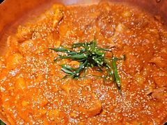 -Ameigo梅果·云贵川bistro(长宁来福士店)