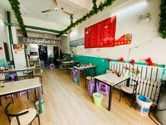 -食必思黄焖鸡米饭杭州小笼包(银杏路店)