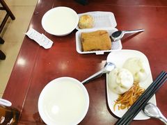 -老回回小吃(百万庄店)