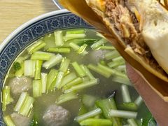 -樊记腊汁肉(竹笆市总店)