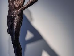 -长春世界雕塑园冰雪艺术天地