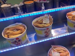 -味子夫鸡柳(解放碑总店)