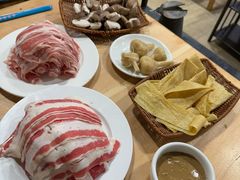 -元盛居(亚泰大街店)