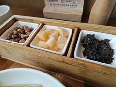 -如轩·海鲜砂锅粥·潮汕菜(一品天下店)