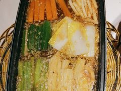 -潞州宴·长治人的会客厅(长兴北路店)
