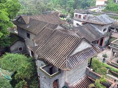 -东莞市可园博物馆