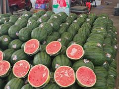 -鑫朱雀农贸批发市场