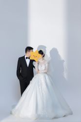 -蜜柚映画婚纱摄影(双井店)